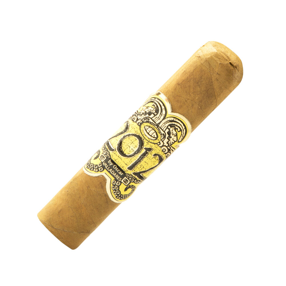 2012 By Oscar Connecticut - Short Robusto